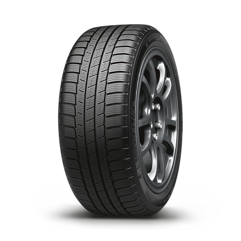 Latitude Alpin - 255/55R18 109V