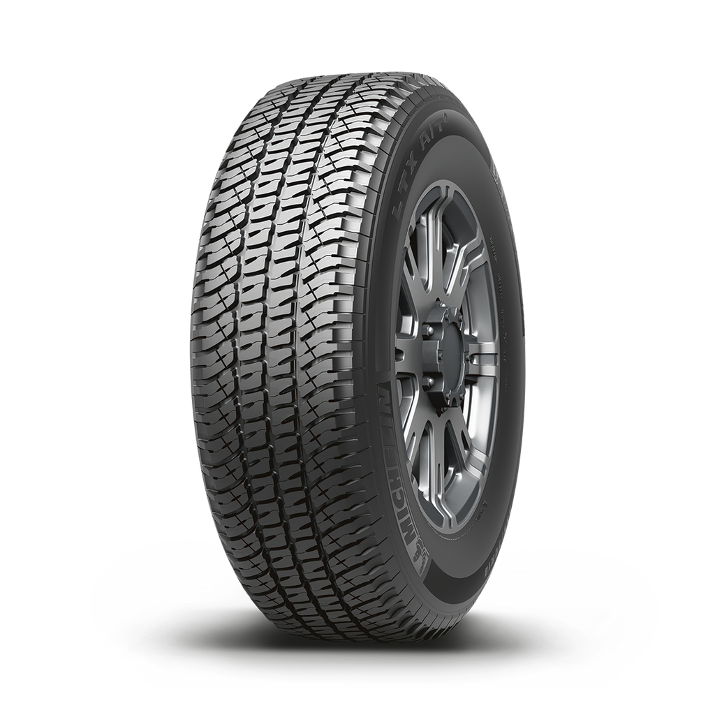 ロッド ATTENDER II 2-53 Michelin LTX A/T2 - Pneus toutes saisons – TireDirect.ca