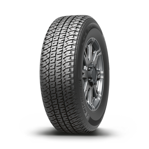 LTX A/T2 - LT275/70R18 125/122R