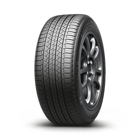 Latitude Tour HP - 255/60R20 113V