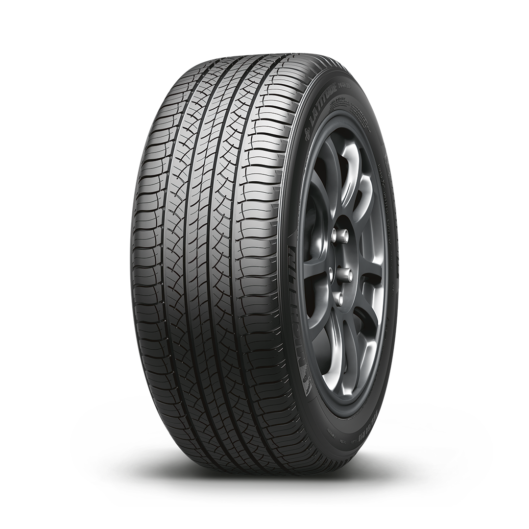 Latitude Tour HP - 255/55R18 105H – TireDirect.ca