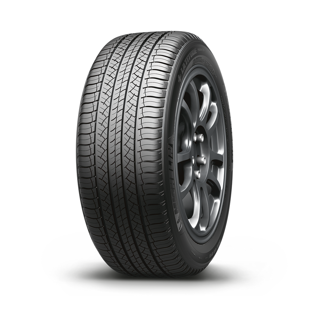 Latitude Tour HP - 255/55R18 105H – TireDirect.ca
