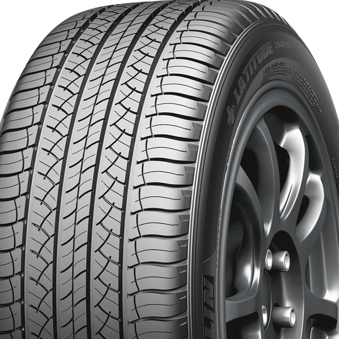 Latitude Tour HP - 255/55R18 105H – TireDirect.ca