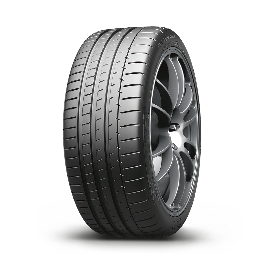 225/40ZR18 ミシュラン PILOT SPORT （A0304） Michelin Pilot Super Sport - Pneus été – TireDirect.ca