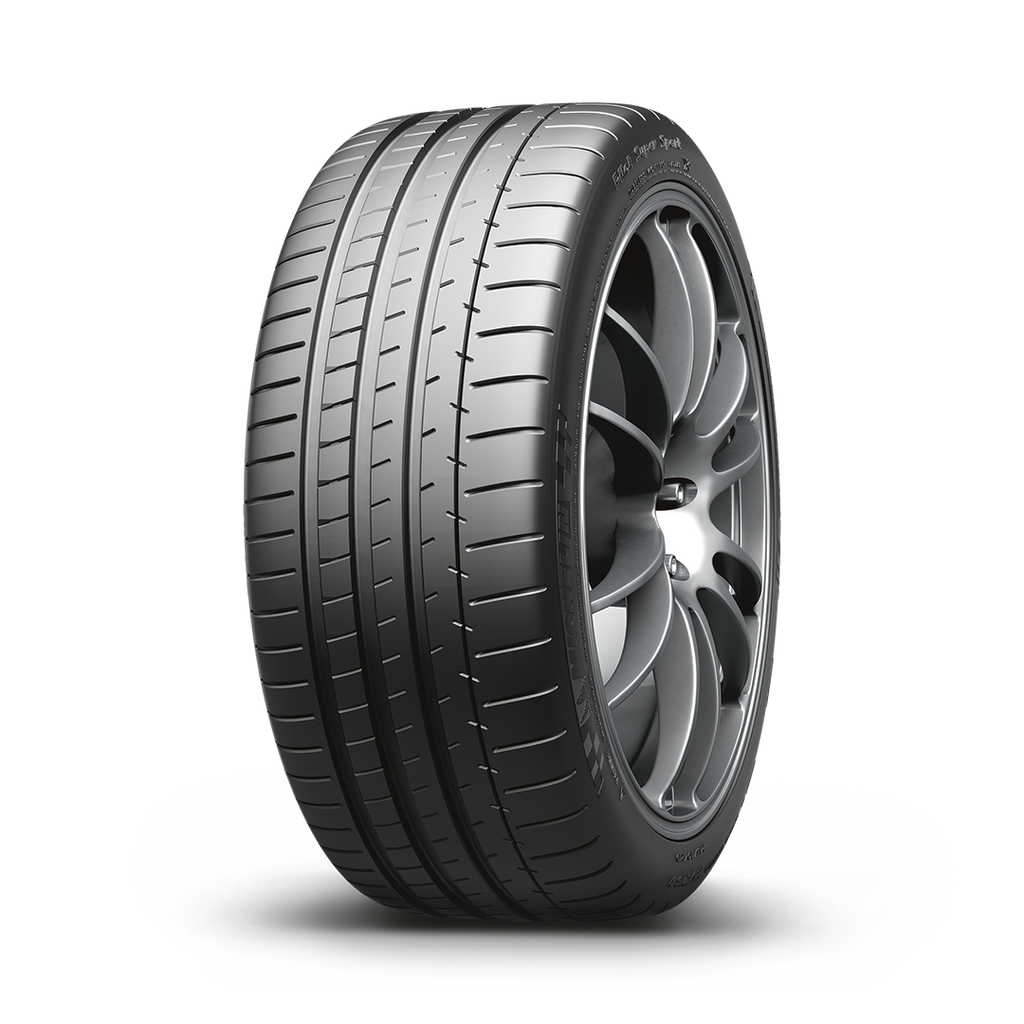 M-1653 245/35ZR20 ミシュランPILOT SUPER SPORT Michelin Pilot Super Sport - Pneus été – TireDirect.ca