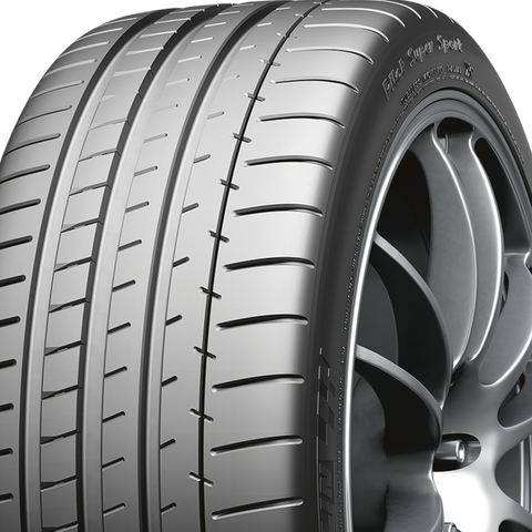 Michelin Pilot Super Sport - Pneus été – TireDirect.ca