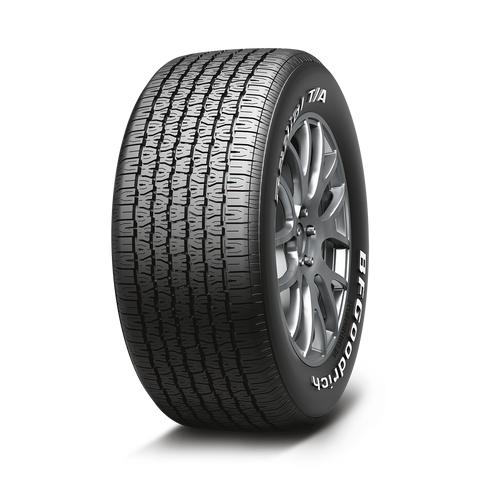 Radial T/A - P215/60R15 93S