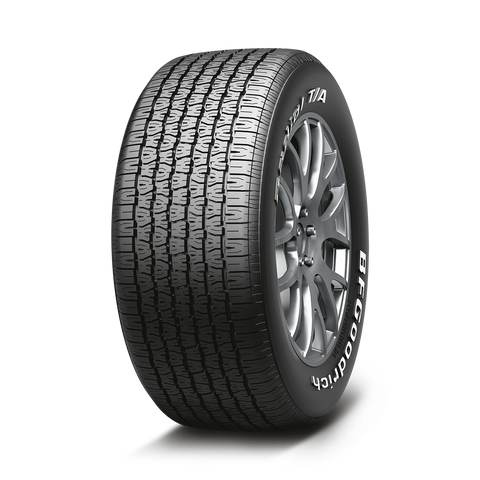 Radial T/A - P205/70R14 93S