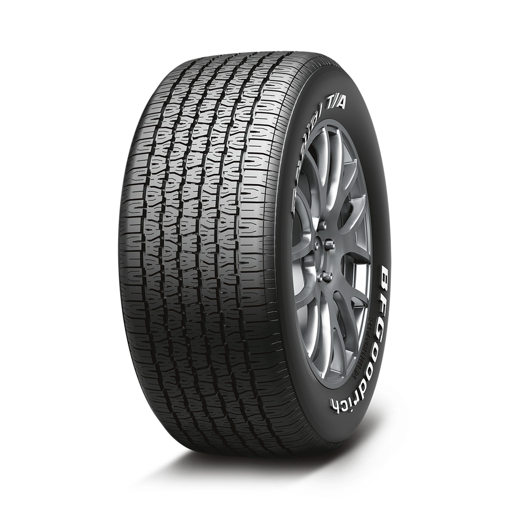 BFGoodrich Radial T/A - Pneus été – TireDirect.ca