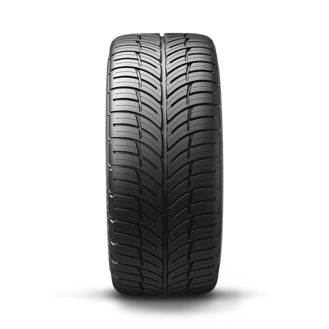 BFGoodrich g-Force COMP-2 A/S Plus - Pneu haute performance toutes ...