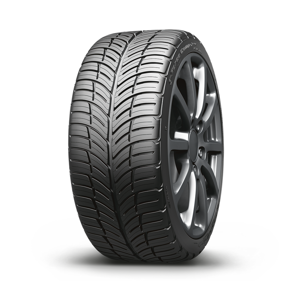 BFGoodrich g Force COMP 2 A S Plus Pneu haute performance toutes saisons TireDirect