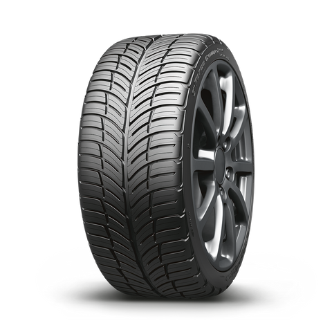g-Force COMP-2 A/S Plus - 235/45Zr18 98W