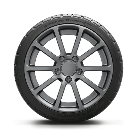 BFGoodrich g-Force COMP-2 A/S Plus - Pneu haute performance toutes ...