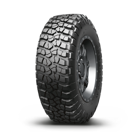 Mud-Terrain  T/A KM2 - LT255/75R17 111/108Q
