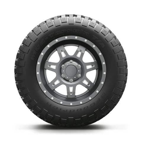 BFGoodrich Mud-Terrain T/A KM2 - Pneus tout-terrain – TireDirect.ca