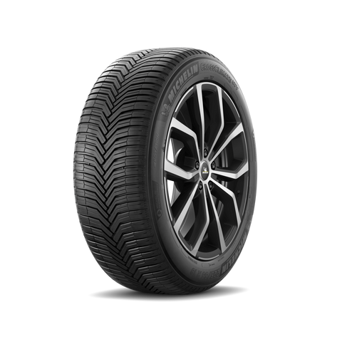 CrossClimate SUV - 265/45R20 108Y