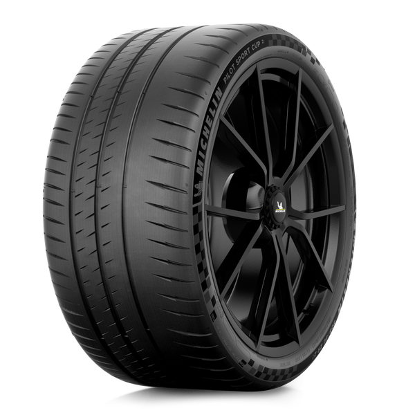 MICHELIN PilotSport Cup2 N1 245/35R20 2本 Michelin Pilot Sport Cup 2 - Pneus été – TireDirect.ca