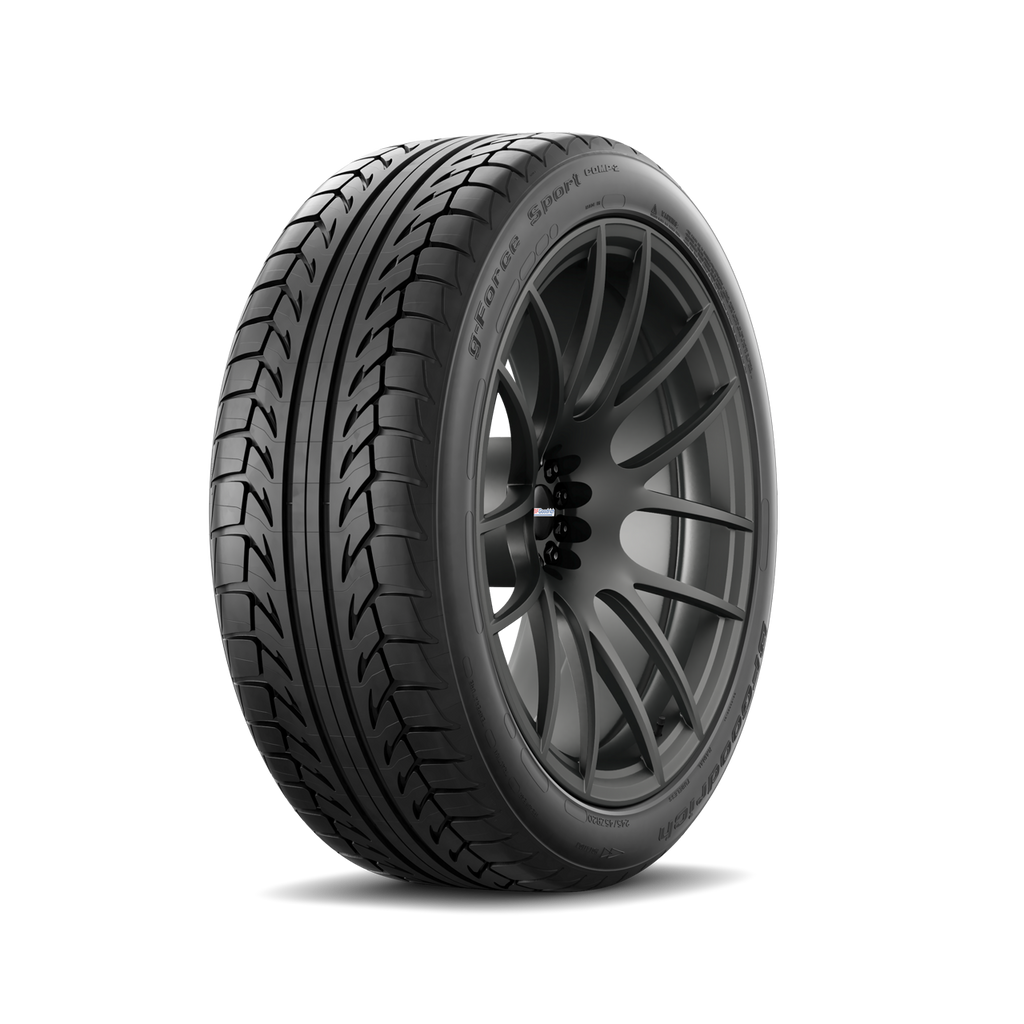 g-Force Sport COMP-2 225/55Zr17 97W –1