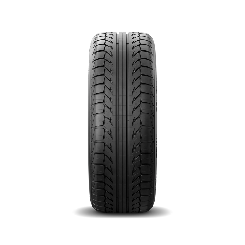 BFGoodrich g-Force Sport COMP-2 - Pneu été haute performance ...