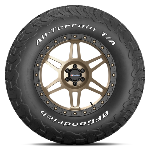All-Terrain T/A KO2 - 33x12.50R22 109R – TireDirect.ca