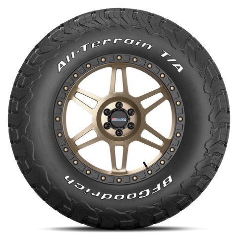 All-Terrain T/A KO2 - LT215/65R16 103/100S – TireDirect.ca