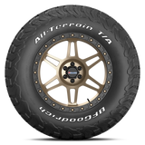 All-Terrain T/A KO2 - 315/70R17 113/110T