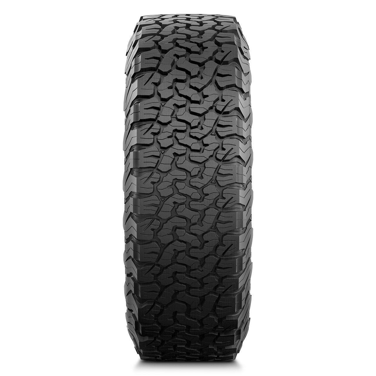 BF Goodrich All-Terrain T/A KO2 - All-Terrain Tire