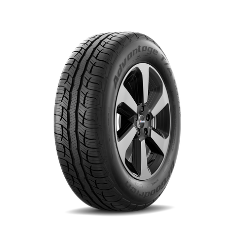 Advantage T/A Sport LT - 265/65R18 114T
