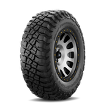 Mud-Terrain  T/A KM3 - LT37X13.50R22 123Q