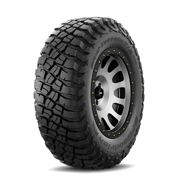 MUDロンT BFGoodrich Mud-Terrain T/A KM3 - Pneus tout-terrain
