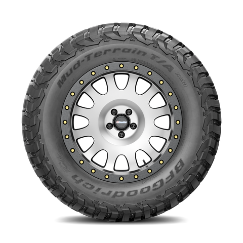 BFGoodrich Mud-Terrain T/A KM3 - Pneus tout-terrain