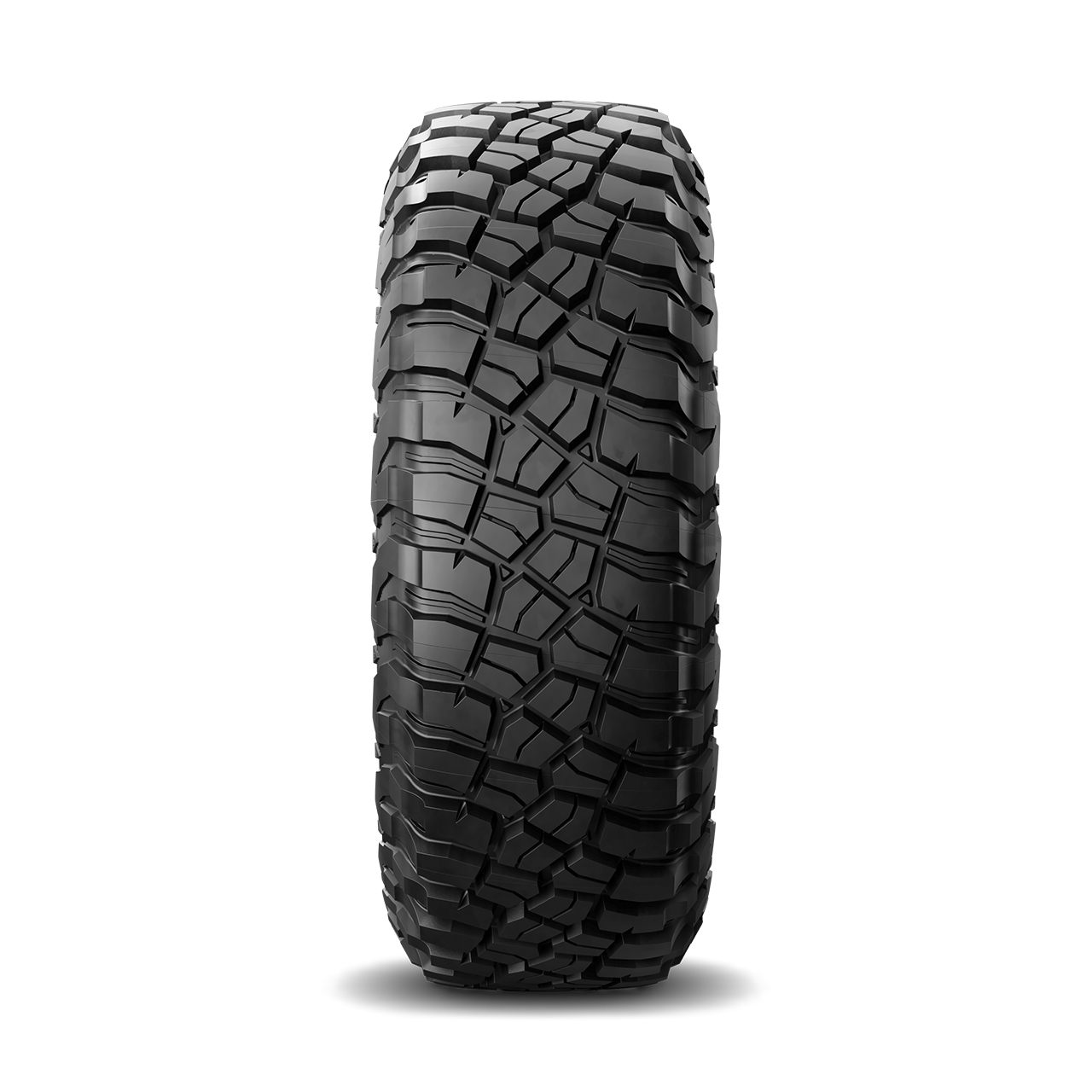BFGoodrich Mud-Terrain T/A KM3 - Pneus tout-terrain