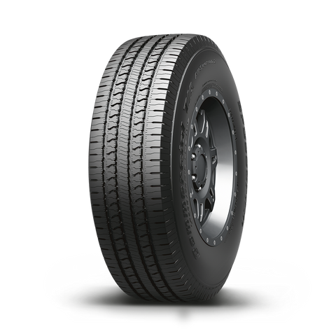 Commercial T/A All-Season 2 - LT235/80R17 120/117R 10E
