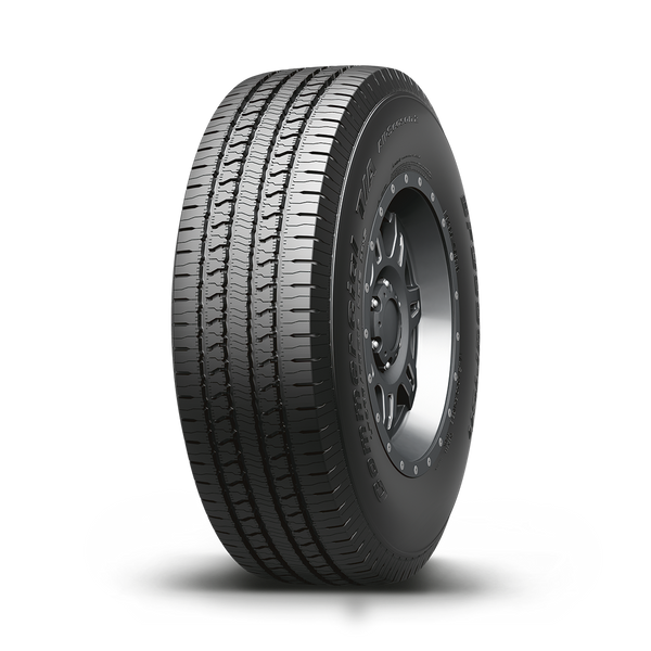 Commercial T/A All-Season 2 - LT235/85R16 120/116R – TireDirect
