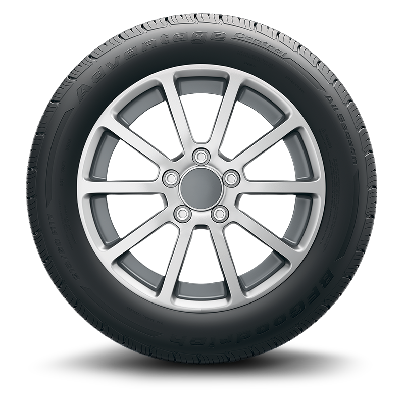 Advantage Control - 225/55R19 SL 99V – TireDirect.ca Advantage Control - 225/55R19 SL 99V – TireDirect.ca