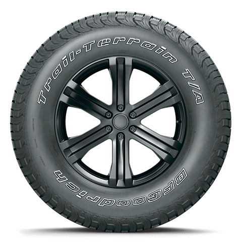 BFGoodrich Trail-Terrain T/A - Pneus toutes saisons
