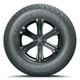Trail-Terrain T/A - 245/70R16 XL 111T