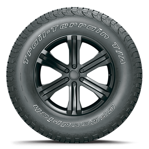 BFGoodrich Trail-Terrain T/A - Pneus toutes saisons