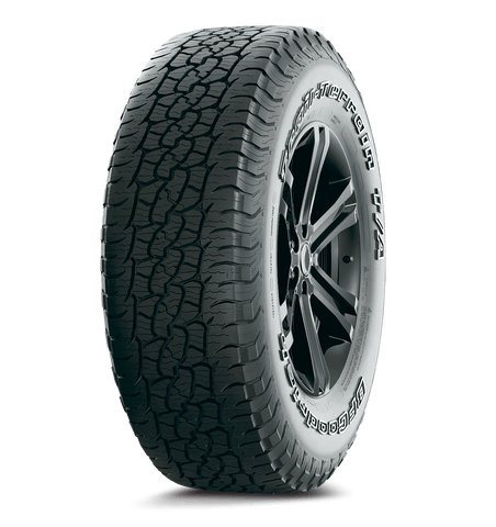 Trail-Terrain T/A - 215/65R17 SL 99T
