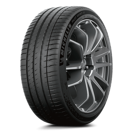Pilot Sport EV - 255/45R19 104W XL