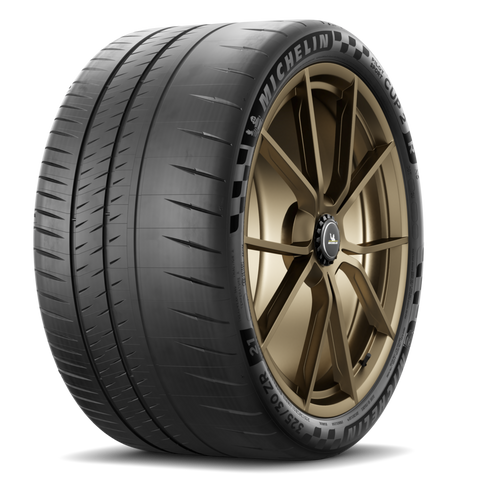 Pilot Sport Cup 2 R - 275/35ZR19 100Y