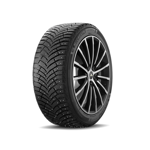 X-Ice North 4 - 255/50R19 XL 107T – TireDirect.ca