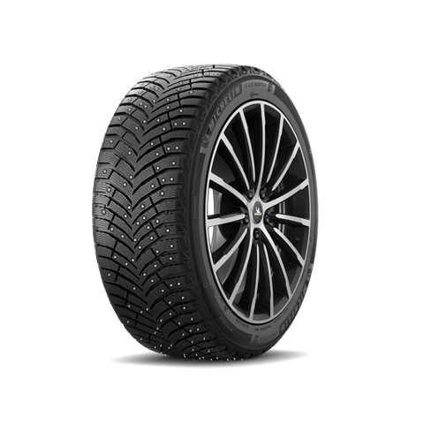 X-Ice North 4 - 235/55R19 XL 105T
