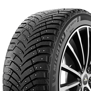 X-Ice North 4 - 215/60R16 XL 99T – TireDirect.ca