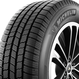 Defender LTX M/S  - LT265/70R18 124/121R