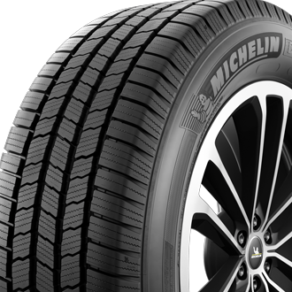 M  Defender LTX M/S - 285/45R22 XL 114H – TireDirect.ca