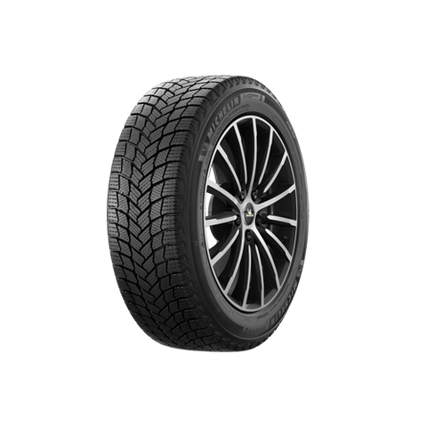 ミシュラン X-ICE SNOW 285/60R18 タイヤ付きホイール ミシュラン X-ICE SNOW 285⁄60R18 タイヤ付きホイール 2022年製