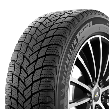 X-Ice Snow - 265/70R17 SL 115T – TireDirect.ca