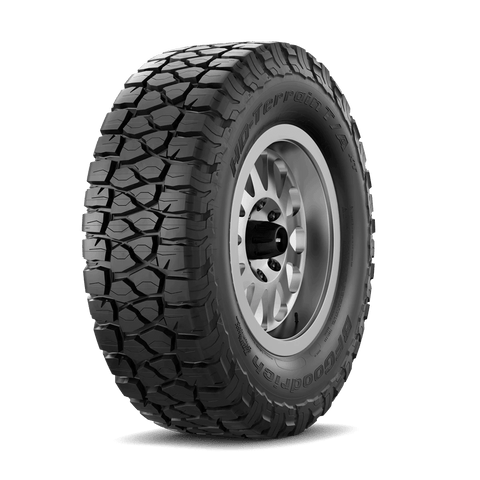 HD-Terrain T/A KT - 35x12.50R20 125Q 12F