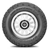 HD-Terrain T/A KT - LT295/70R17 128/125Q 10E